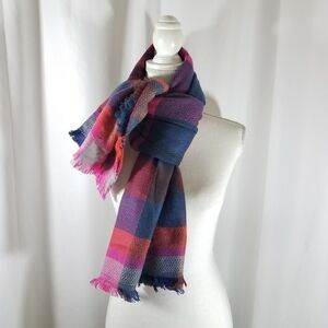 Blanket Scarf New